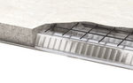 Galvanized steel sheet (for decking) MULTIDECK 146 Kingspan structure