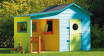 Garden playhouse HACIENDA Silverwood