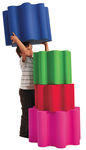 Kids pouf (unisex) KRIK and SMALL KRIK ILPO SPA
