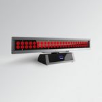 LED RGB spotlight SELVA LINEAR  MARTINI Illuminazione