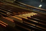 LED stair nosing NARIO AMBIANCE LUMIERE