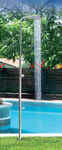Outdoor shower ANGEL ASTRALPOOL