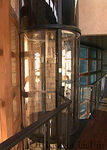 panoramic elevator VISION 830 Nationwide Lifts