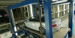 parking system with platforms and lifts LP SYSTEM AutoMotion