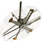 propeller fan PIVOT� Big Ass Fans