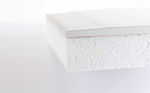 Reinforced gypsum plasterboard Isolava