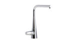 Single handle mixer tap for kitchen ROD by MARCO ZITO Ponsi