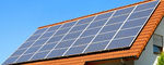 solar collector mounting system W�rth Solar GmbH & Co. KG