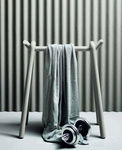 Standing towel rail BALLOON by studio KLASS Azzurra
