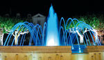 submersible LED projector for fountains SIRIUS AMBIANCE LUMIERE