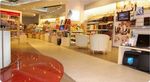 terrazzo flooring MOND�CO CRYSTAL ICE Flowcrete UK Ltd
