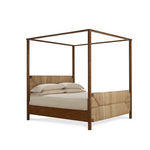 traditional canopy double bed CAMARGUE  Ralph Lauren Home