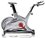 Vibration excercise bike POWERBIKE  Power Plate GmbH