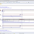 3D software / CAD / for joinery - BAR DRAWINGS & MACHININGS