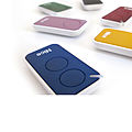 access control remote control - INTI