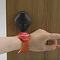 access control RFID reader - ZP100