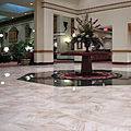 acoustic insulation / for floor - 586 LANKOPHONIC PLAK