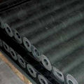 acoustic membrane for flat roof - EARTHWOOL® ROCKSILK® KAM 5