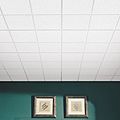 acoustic suspended ceiling / in mineral fiber - CASHMERE® HIGH NRC