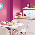 acrylic paint / for wet rooms - DAMP PROOF