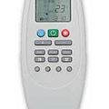 air conditioner system remote control - ISERIES