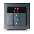 air conditioner system remote control - SKYNET 2000: CG100TH