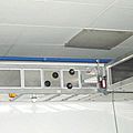 air handling unit - VN-101