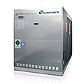 air source heat pump / air-to-water / reversible - AWR-HT 0122 - 0302