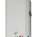 air source heat pump / INVERTER - AQUASET-S-iSERIES: HK