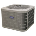 air source heat pump / reversible - PERFORMANCE™ 17: 24ACB7