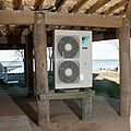 air to air heat pump / air source - VRVIII-S (RXYMQ)