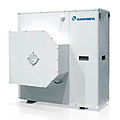 air to air heat pump / air source / reversible - BRN 0011 - 0061