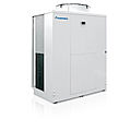 air to air heat pump / air source / reversible - MICS-N 0072 - 0182