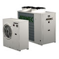 air-to-water heat pump / air source - ANK