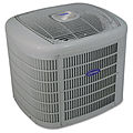 air-to-water heat pump / air source - 25HNA9 INFINITY™ 19