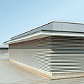 aluminum air grating - HIGH PERFORMANCE