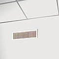 aluminum air grating - GTH