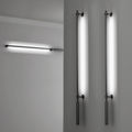in for aluminum wall light / contemporaries - COLIBRI' cod.1421 by Emiliana Martinelli 2014