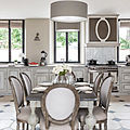 in for aluminum window profile - fenêtre SATIN MOON®