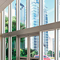 in for aluminum window profile - TRIFAB® 601/601T/601UT