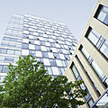 in for aluminum window profile - 518 ISOPORT™