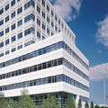 in for aluminum window profile - TRIFAB® VERSAGLAZE® 450 STANDARD