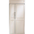 American pattern refrigerator / undercounter - ZIS360NX