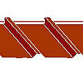 concrete roof tile - XTRA-GARD