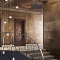 armored door / entrance - SOVRANA: 110 e lode mod. 3B