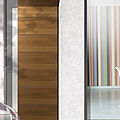 armored door / entrance - RITZ LAYER LINE