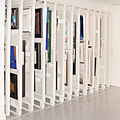 art rack sliding - MODULART