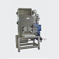 automatic dough sheeter / commercial - CA 250DV