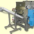 automatic dough sheeter / commercial - CA 400