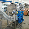 automatic dough sheeter / commercial - CA250DV